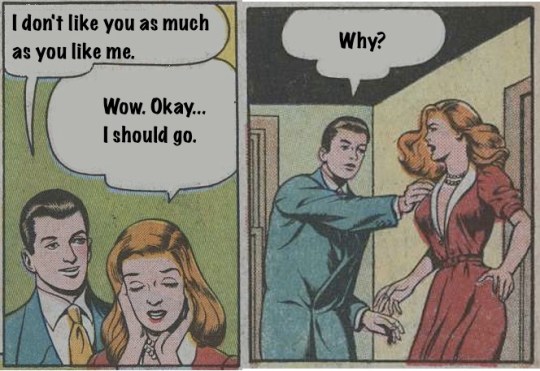 Um, shouldn't the answer be obvious?